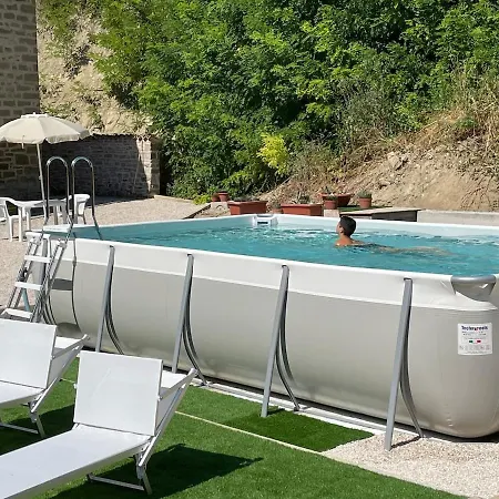 Holiday home Ca Caselle
