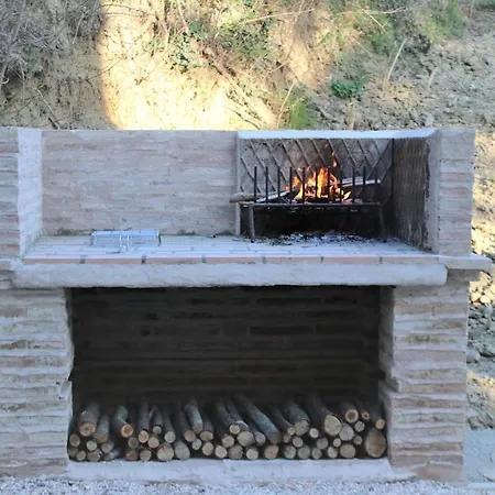 Holiday home Ca Caselle