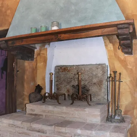 Ca Caselle Holiday home *