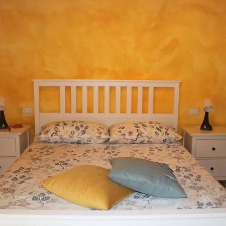 Holiday home Ca Caselle