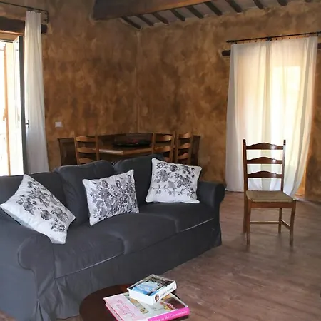 Ca Caselle Modigliana