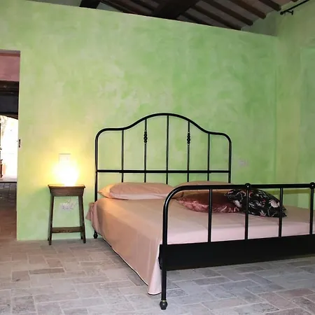 Ca Caselle * Modigliana