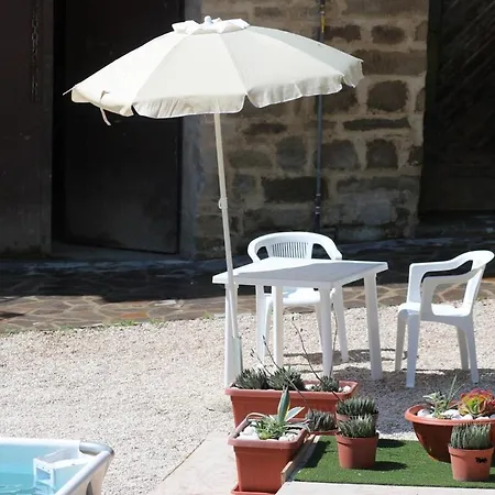 Ca Caselle Holiday home *
