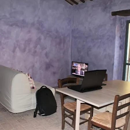 Ca Caselle Holiday home Modigliana