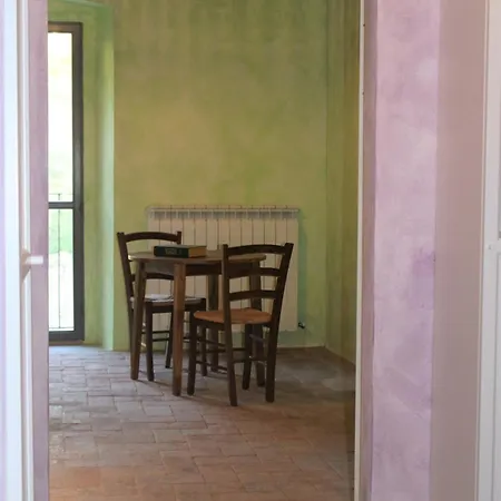 Holiday home Ca Caselle
