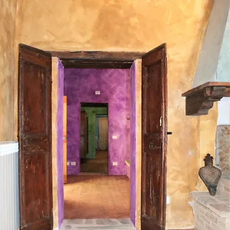 Ca Caselle Holiday home