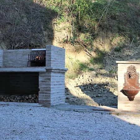 Ca Caselle Holiday home *