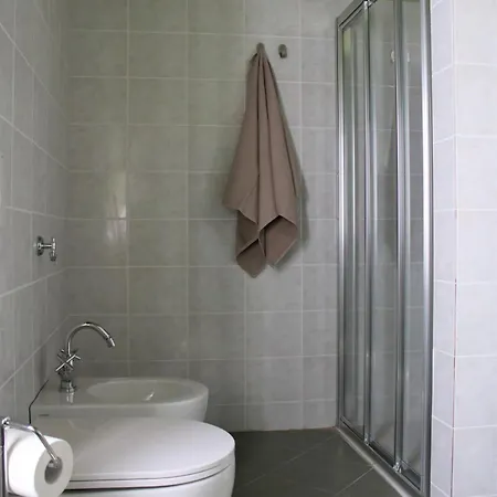 Holiday home Ca Caselle