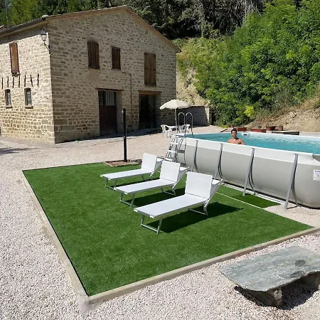 Ca Caselle Holiday home *