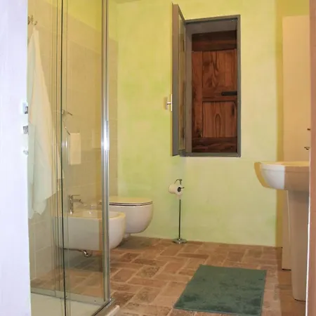 Ca Caselle Modigliana