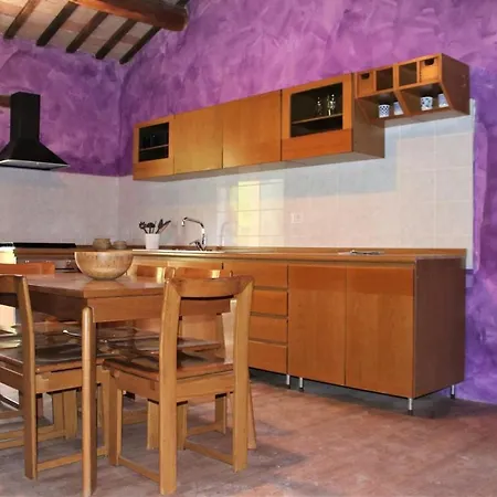 Cà Caselle Casa vacanze *