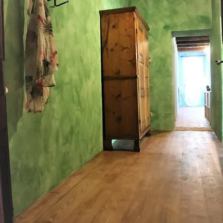 Casa vacanze Cà Caselle Modigliana