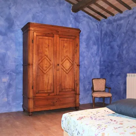 Cà Caselle Casa vacanze *