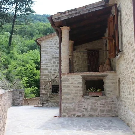Cà Caselle Casa vacanze *