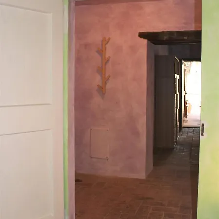 Casa vacanze Cà Caselle Modigliana
