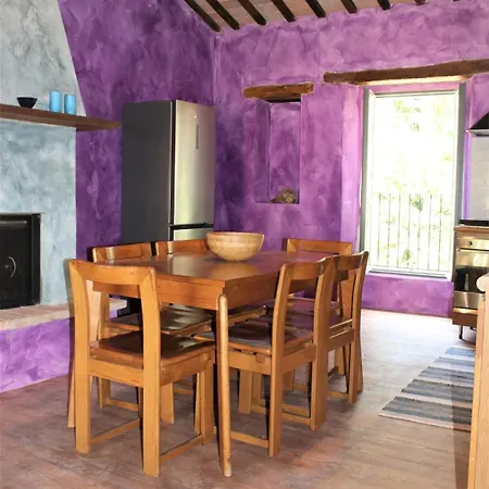 Casa vacanze Cà Caselle *