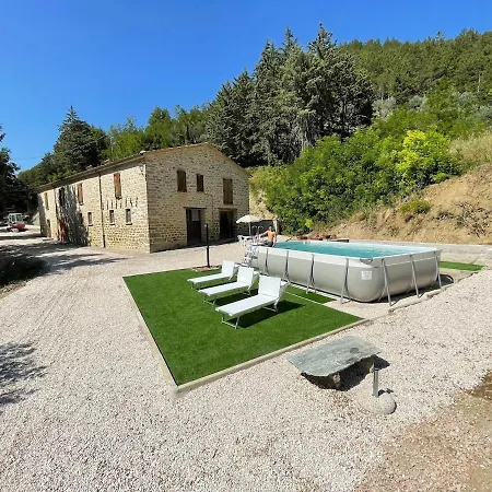 Cà Caselle *