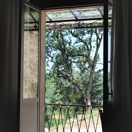 Cà Caselle Casa vacanze Modigliana